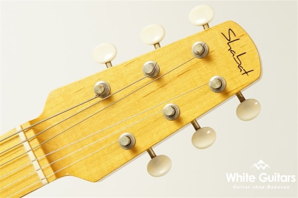 Lion-GB - Vintage White